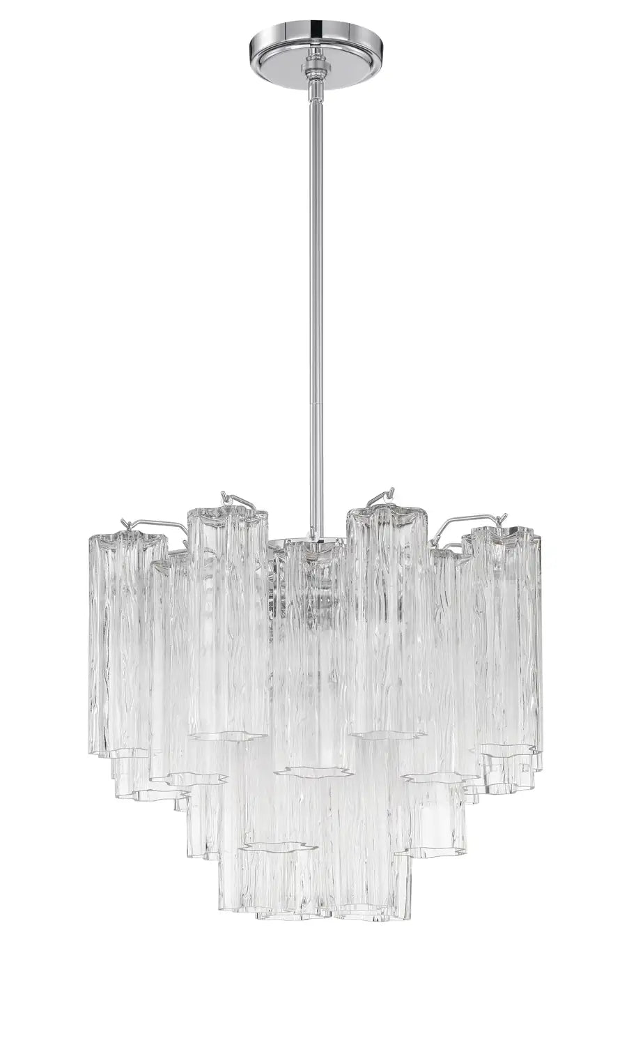 CRYSTORAMA, ADDIS CHANDELIER, CHANDELIER LIGHT