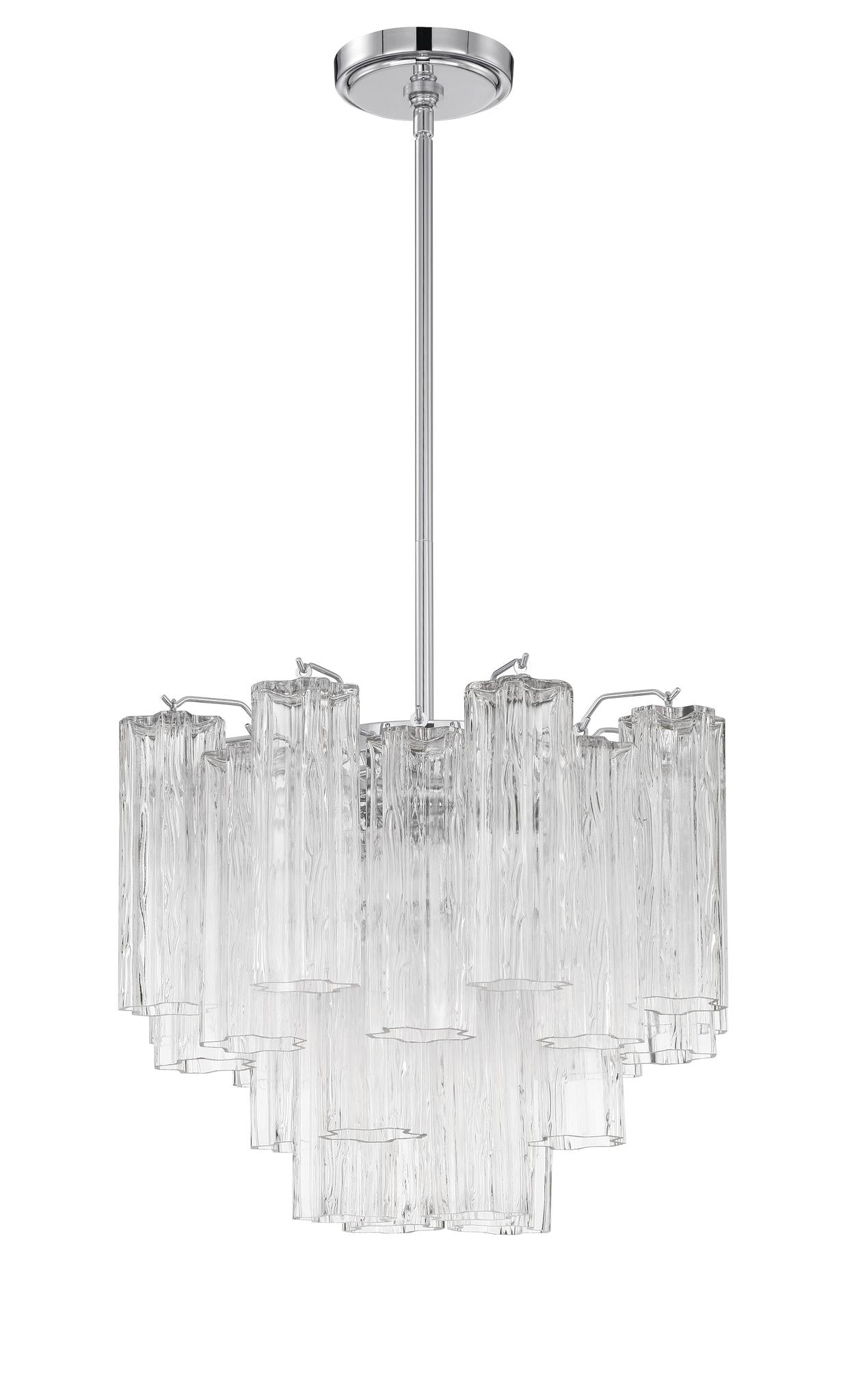 CRYSTORAMA, ADDIS CHANDELIER, CHANDELIER LIGHT