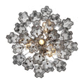 CRYSTORAMA, ADDIS CHANDELIER, CHANDELIER LIGHT