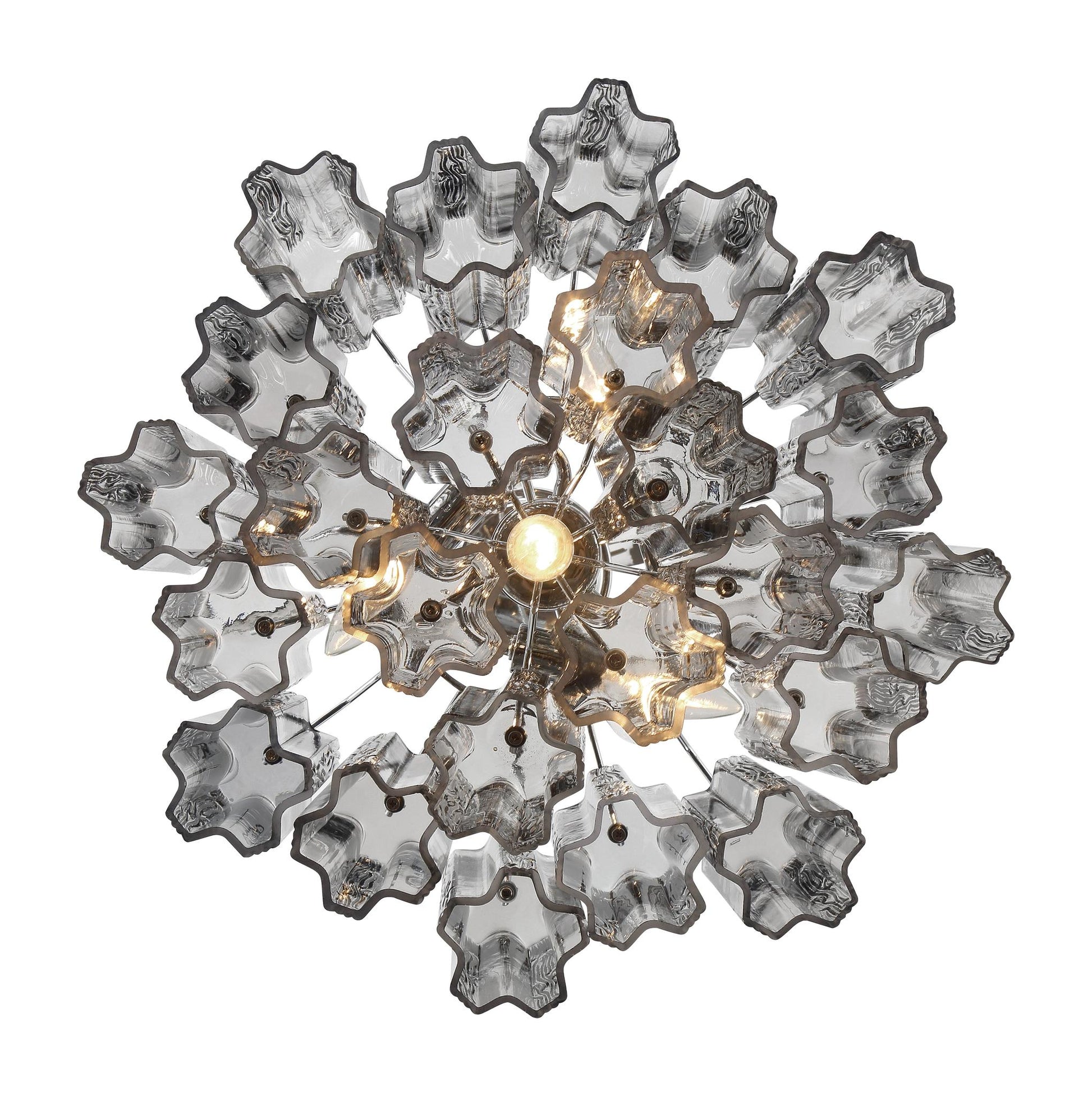 CRYSTORAMA, ADDIS CHANDELIER, CHANDELIER LIGHT