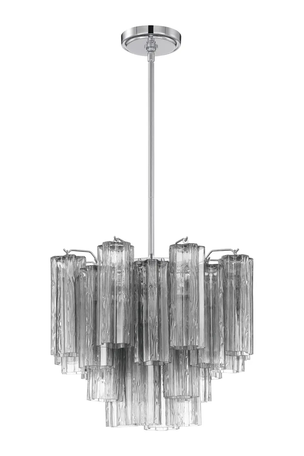CRYSTORAMA, ADDIS CHANDELIER, CHANDELIER LIGHT