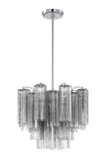 CRYSTORAMA, ADDIS CHANDELIER, CHANDELIER LIGHT