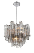 CRYSTORAMA, ADDIS CHANDELIER, CHANDELIER LIGHT