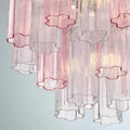 CRYSTORAMA, ADDIS SEMI FLUSH MOUNT, FLUSH MOUNT CEILING LIGHTS