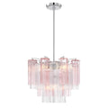 CRYSTORAMA, ADDIS CHANDELIER, CHANDELIER LIGHT