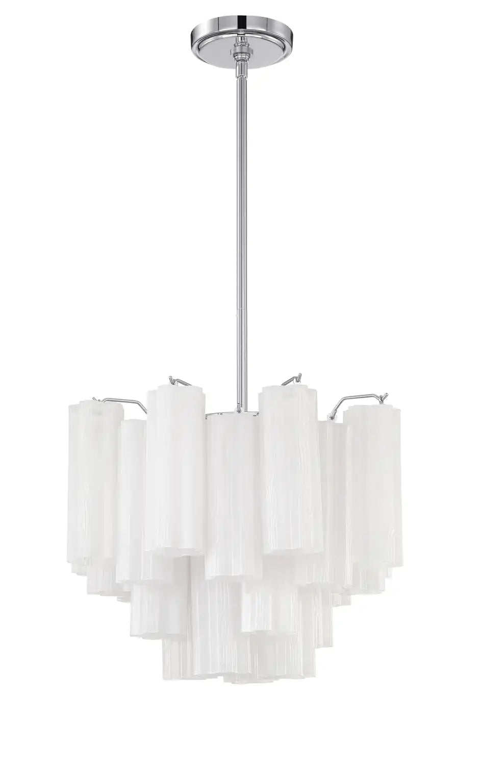 CRYSTORAMA, ADDIS CHANDELIER, CHANDELIER LIGHT
