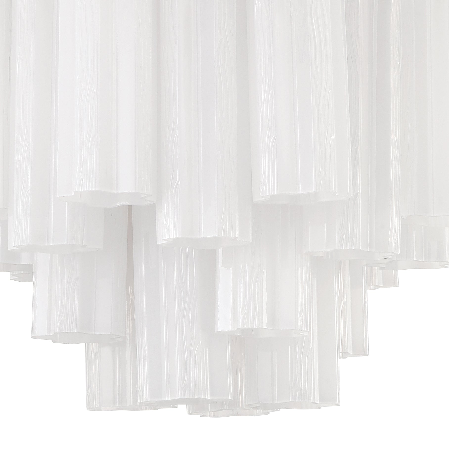 CRYSTORAMA, ADDIS SEMI FLUSH MOUNT, FLUSH MOUNT CEILING LIGHTS 