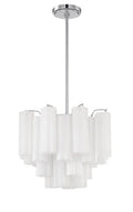 CRYSTORAMA, ADDIS CHANDELIER, CHANDELIER LIGHT
