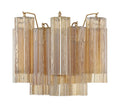 CRYSTORAMA, ADDIS SCONCE, WALL SCONCES