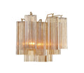CRYSTORAMA, ADDIS SCONCE, WALL SCONCES