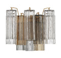 CRYSTORAMA, ADDIS SCONCE, WALL SCONCES