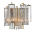 CRYSTORAMA, ADDIS SCONCE, WALL SCONCES