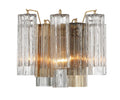 CRYSTORAMA, ADDIS SCONCE, WALL SCONCES