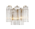 CRYSTORAMA, ADDIS SCONCE, WALL SCONCES