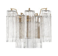 CRYSTORAMA, ADDIS SCONCE, WALL SCONCES
