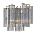 CRYSTORAMA, ADDIS SCONCE, WALL SCONCES