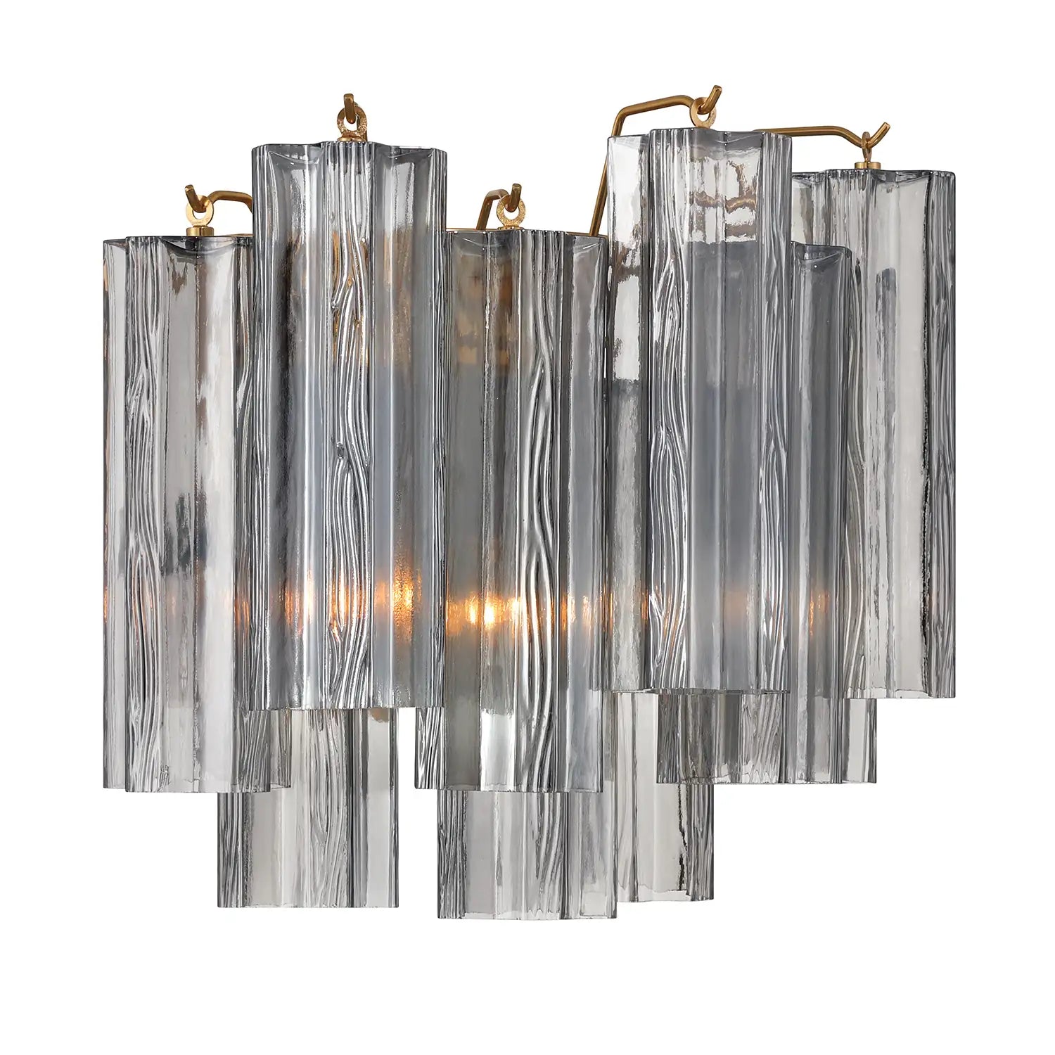 CRYSTORAMA, ADDIS SCONCE, WALL SCONCES