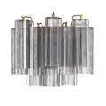 CRYSTORAMA, ADDIS SCONCE, WALL SCONCES