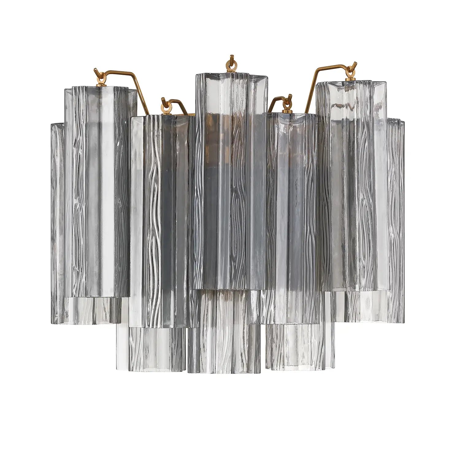 CRYSTORAMA, ADDIS SCONCE, WALL SCONCES