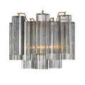 CRYSTORAMA, ADDIS SCONCE, WALL SCONCES