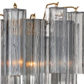 CRYSTORAMA, ADDIS SCONCE, WALL SCONCES