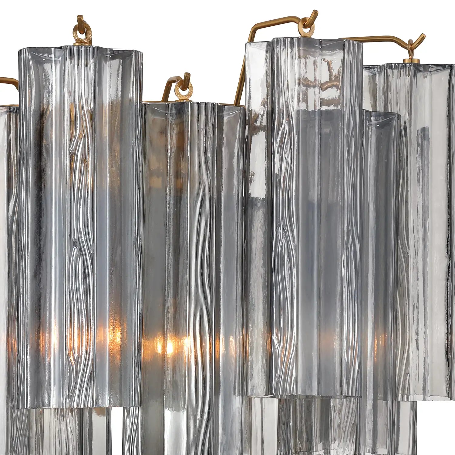 CRYSTORAMA, ADDIS SCONCE, WALL SCONCES