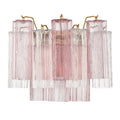 CRYSTORAMA, ADDIS SCONCE, WALL SCONCES