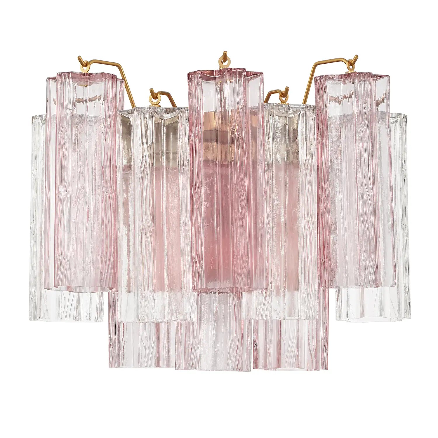 CRYSTORAMA, ADDIS SCONCE, WALL SCONCES