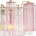 CRYSTORAMA, ADDIS SCONCE, WALL SCONCES