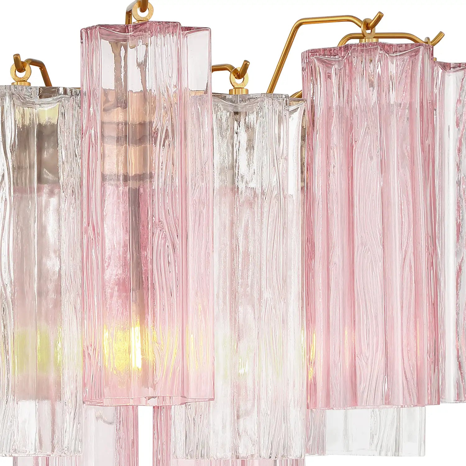 CRYSTORAMA, ADDIS SCONCE, WALL SCONCES