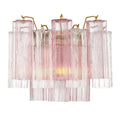 CRYSTORAMA, ADDIS SCONCE, WALL SCONCES