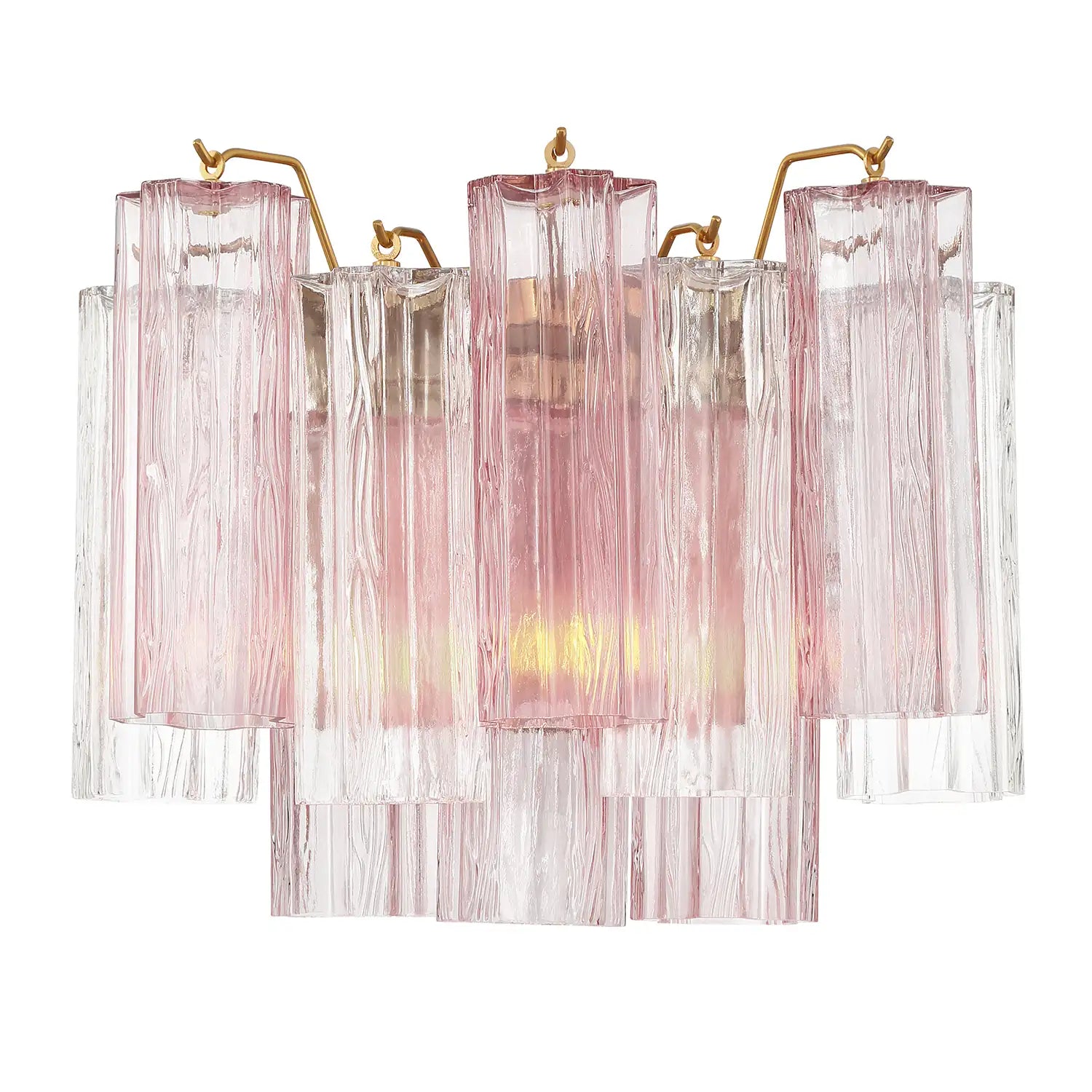 CRYSTORAMA, ADDIS SCONCE, WALL SCONCES