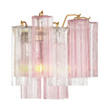 CRYSTORAMA, ADDIS SCONCE, WALL SCONCES