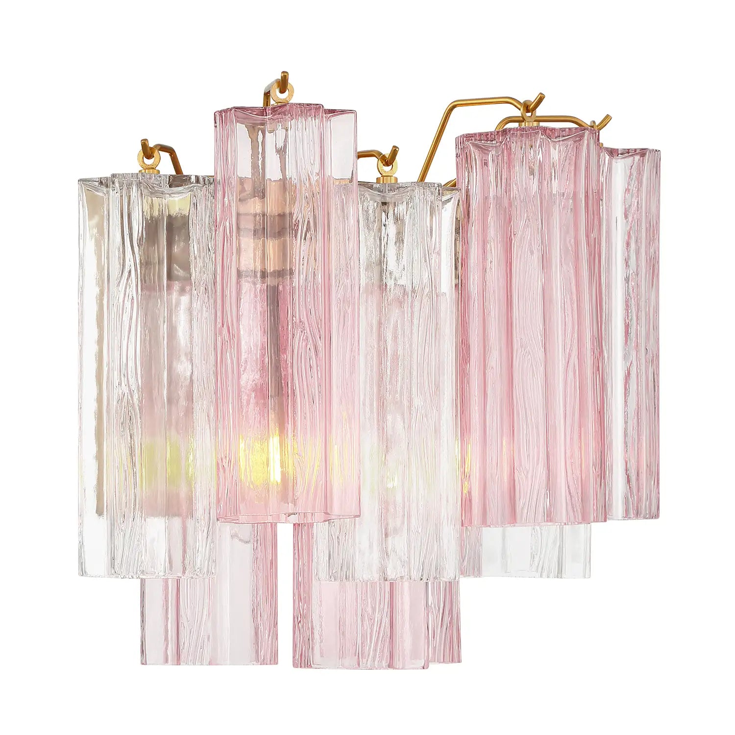 CRYSTORAMA, ADDIS SCONCE, WALL SCONCES