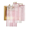 CRYSTORAMA, ADDIS SCONCE, WALL SCONCES