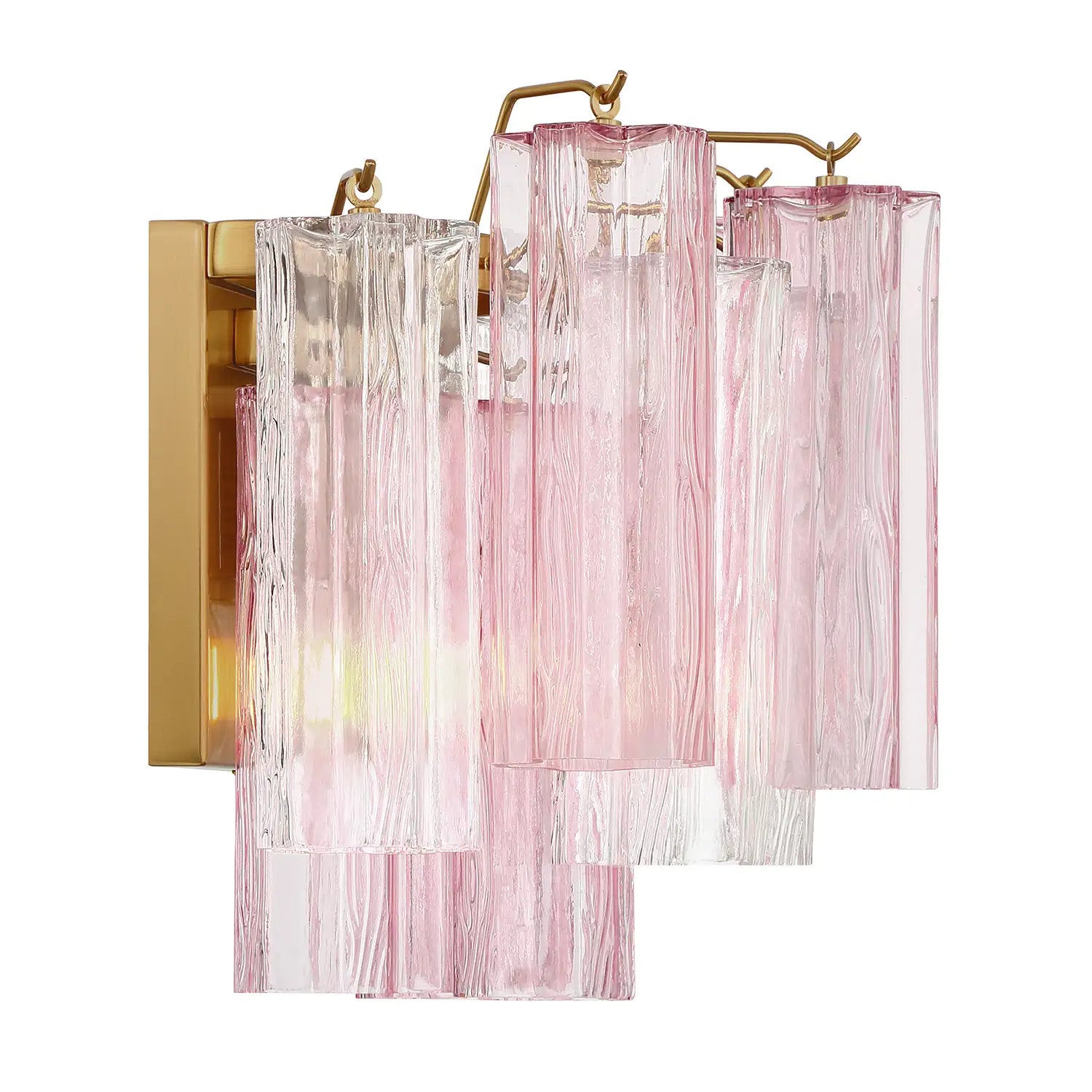 CRYSTORAMA, ADDIS SCONCE, WALL SCONCES