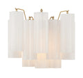 CRYSTORAMA, ADDIS SCONCE, WALL SCONCES