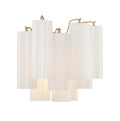 CRYSTORAMA, ADDIS SCONCE, WALL SCONCES