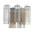 CRYSTORAMA, ADDIS SCONCE, WALL SCONCES