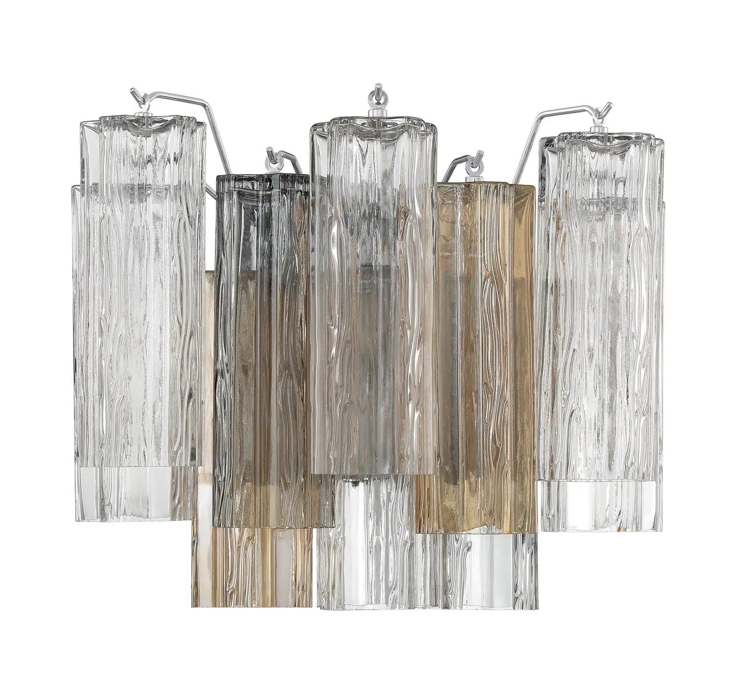 CRYSTORAMA, ADDIS SCONCE, WALL SCONCES