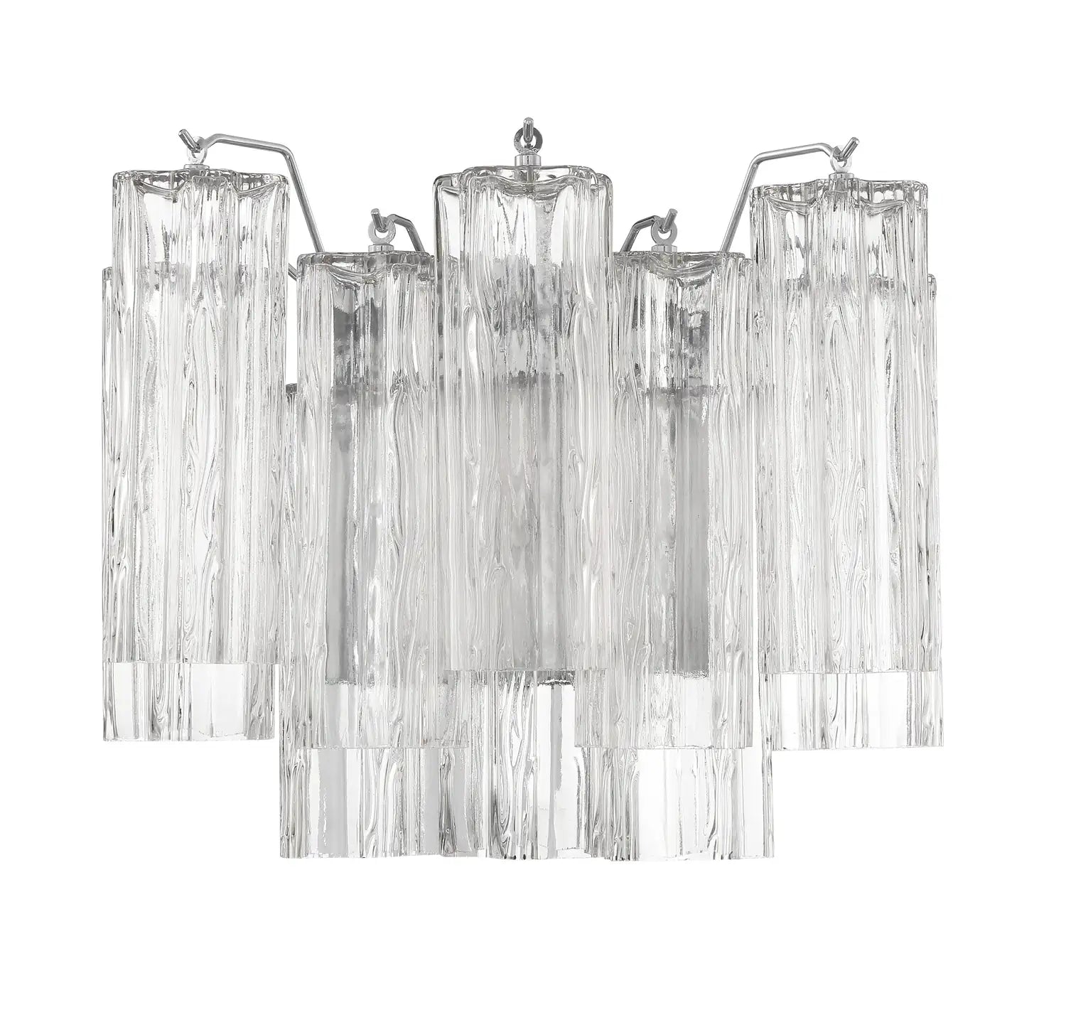CRYSTORAMA, ADDIS SCONCE, WALL SCONCES