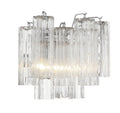 CRYSTORAMA, ADDIS SCONCE, WALL SCONCES
