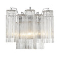 CRYSTORAMA, ADDIS SCONCE, WALL SCONCES