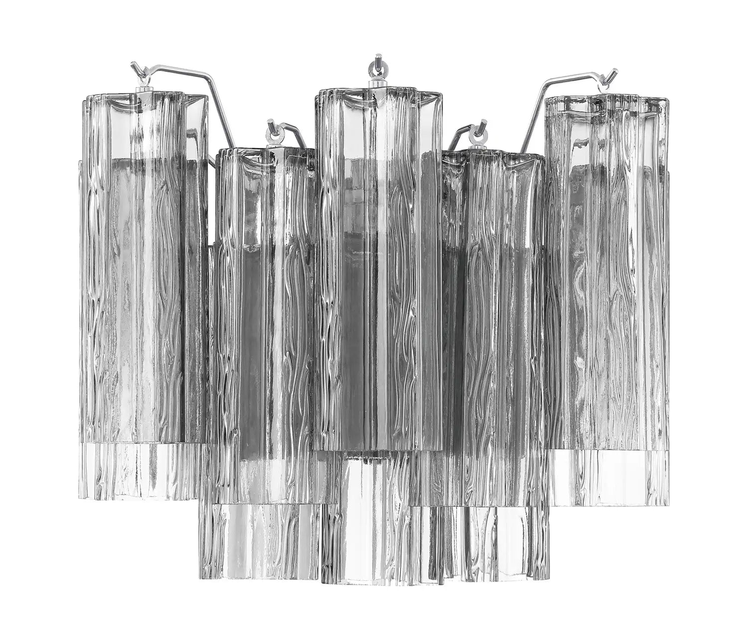 CRYSTORAMA, ADDIS SCONCE, WALL SCONCES