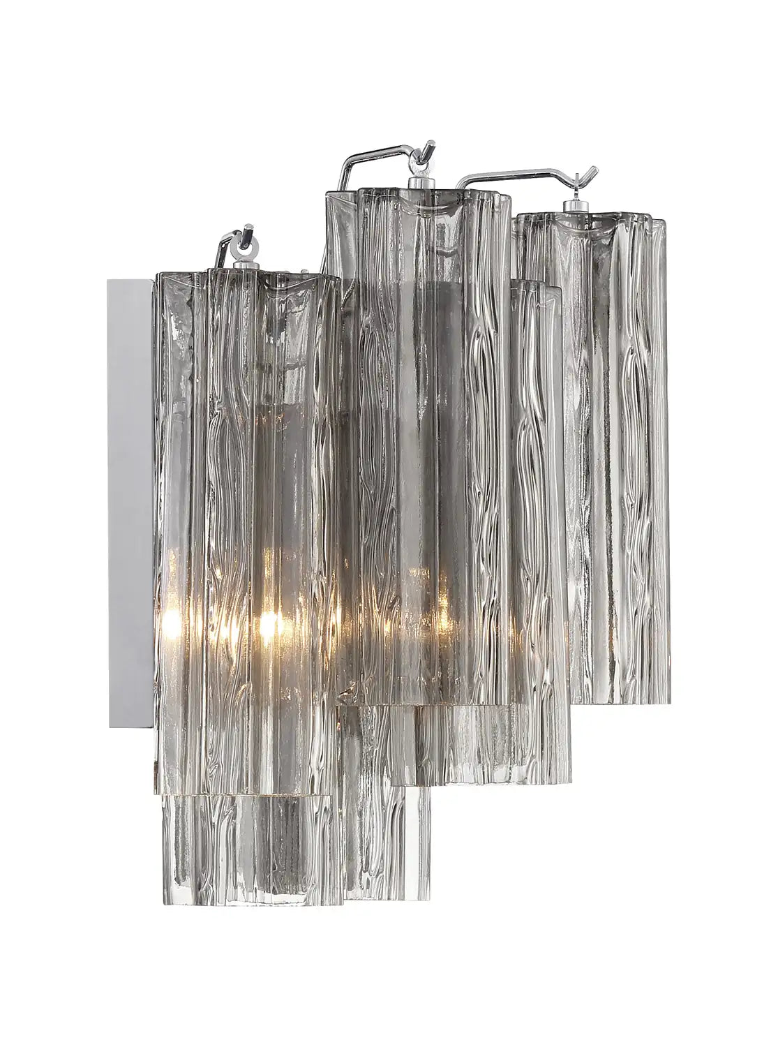 CRYSTORAMA, ADDIS SCONCE, WALL SCONCES