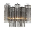 CRYSTORAMA, ADDIS SCONCE, WALL SCONCES