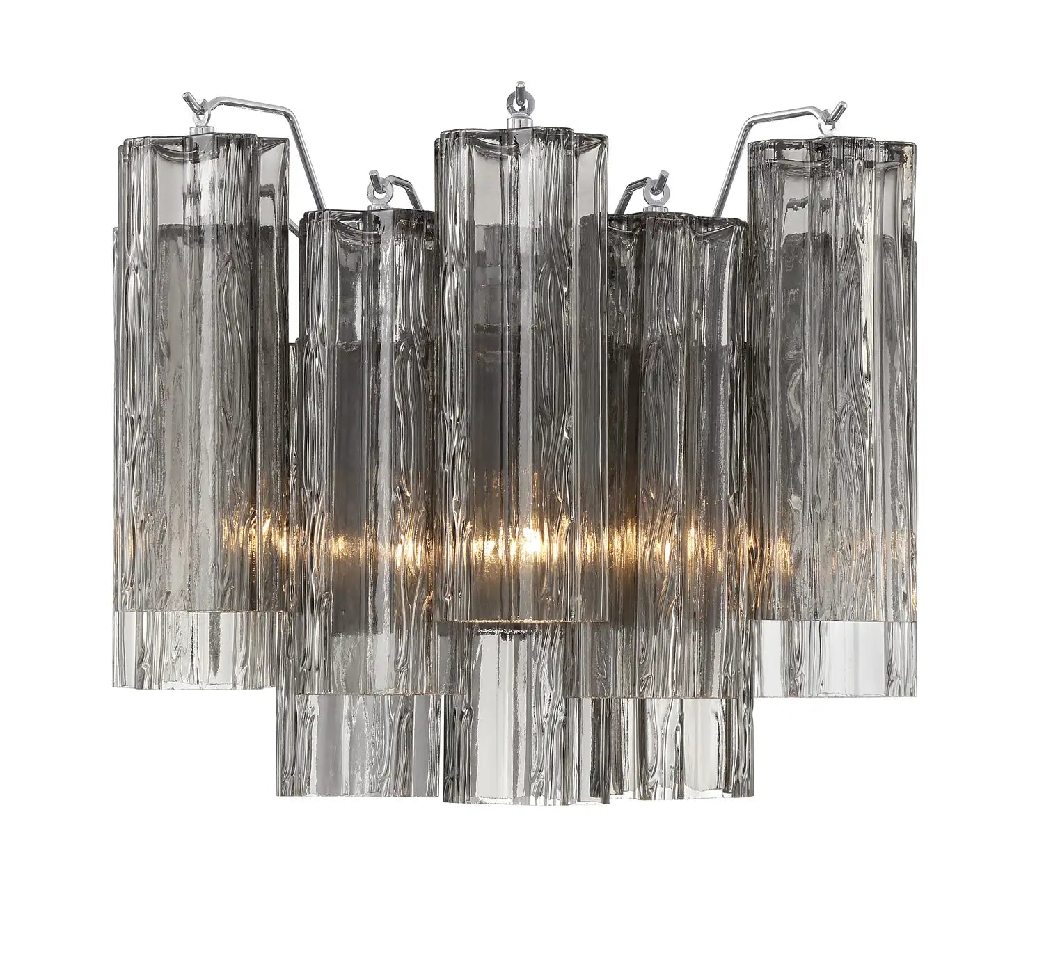 CRYSTORAMA, ADDIS SCONCE, WALL SCONCES