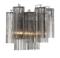 CRYSTORAMA, ADDIS SCONCE, WALL SCONCES