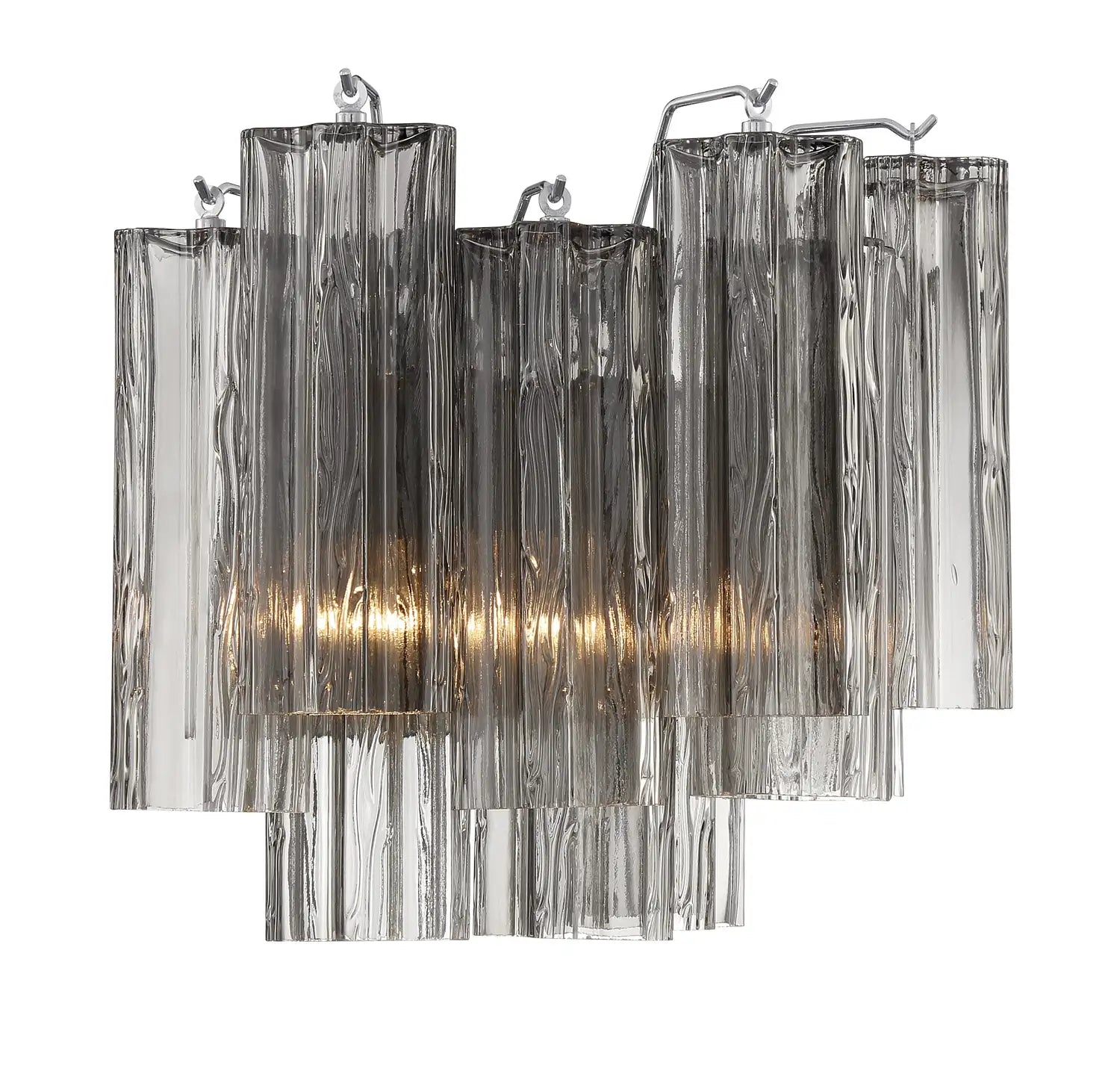 CRYSTORAMA, ADDIS SCONCE, WALL SCONCES