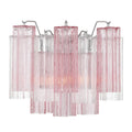 CRYSTORAMA, ADDIS SCONCE, WALL SCONCES